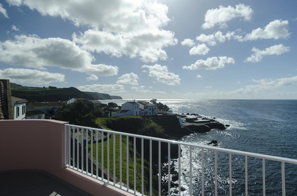Villa Casa Rosa-Porto Dos Carneiros Lagoa  Exterior foto